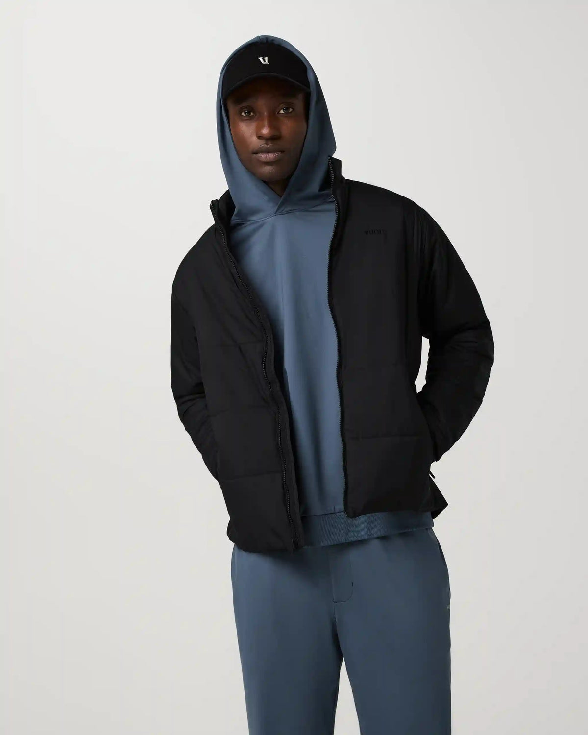 Echo Insulated Jacket 3.0