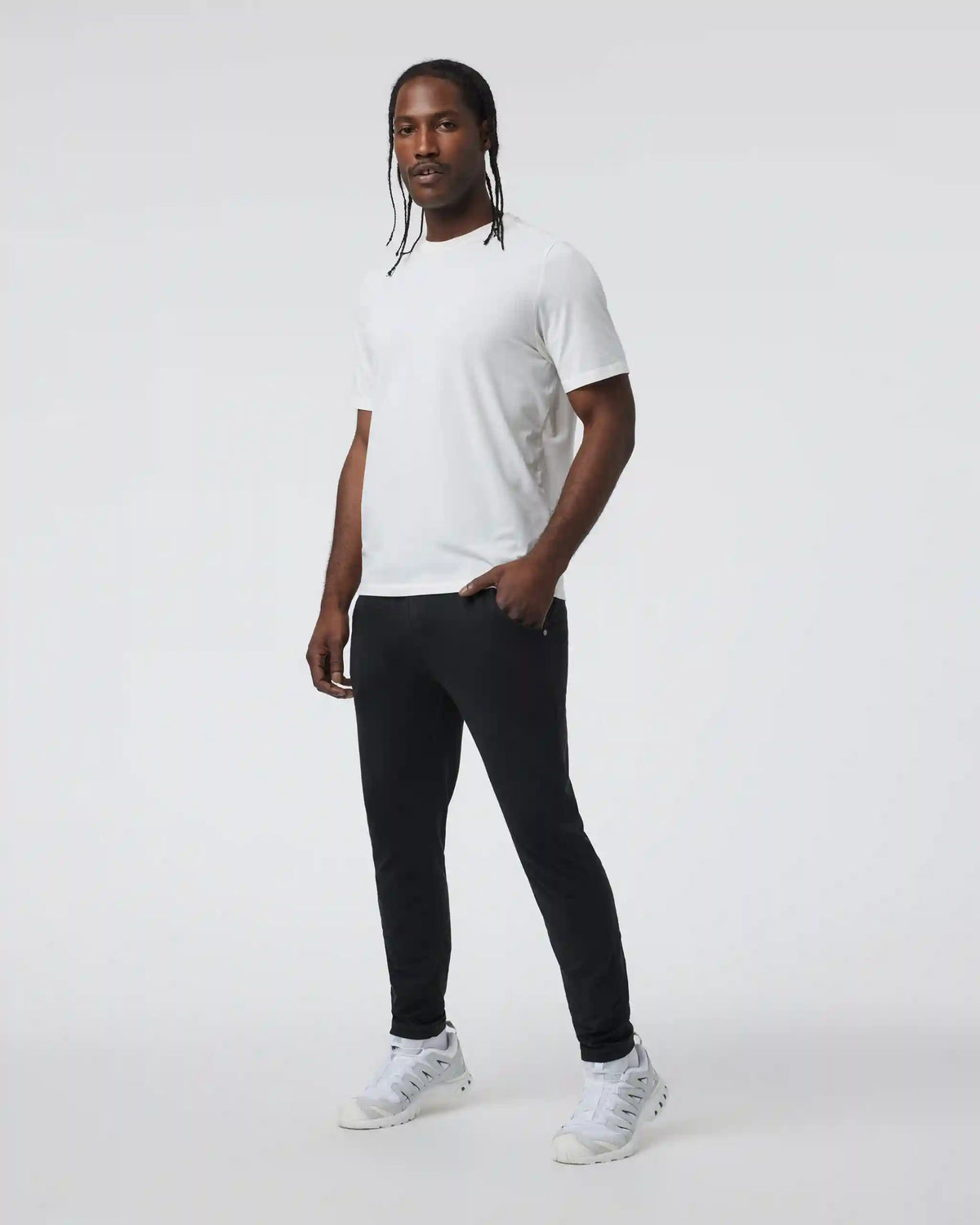 Ponto Performance Pant 30"