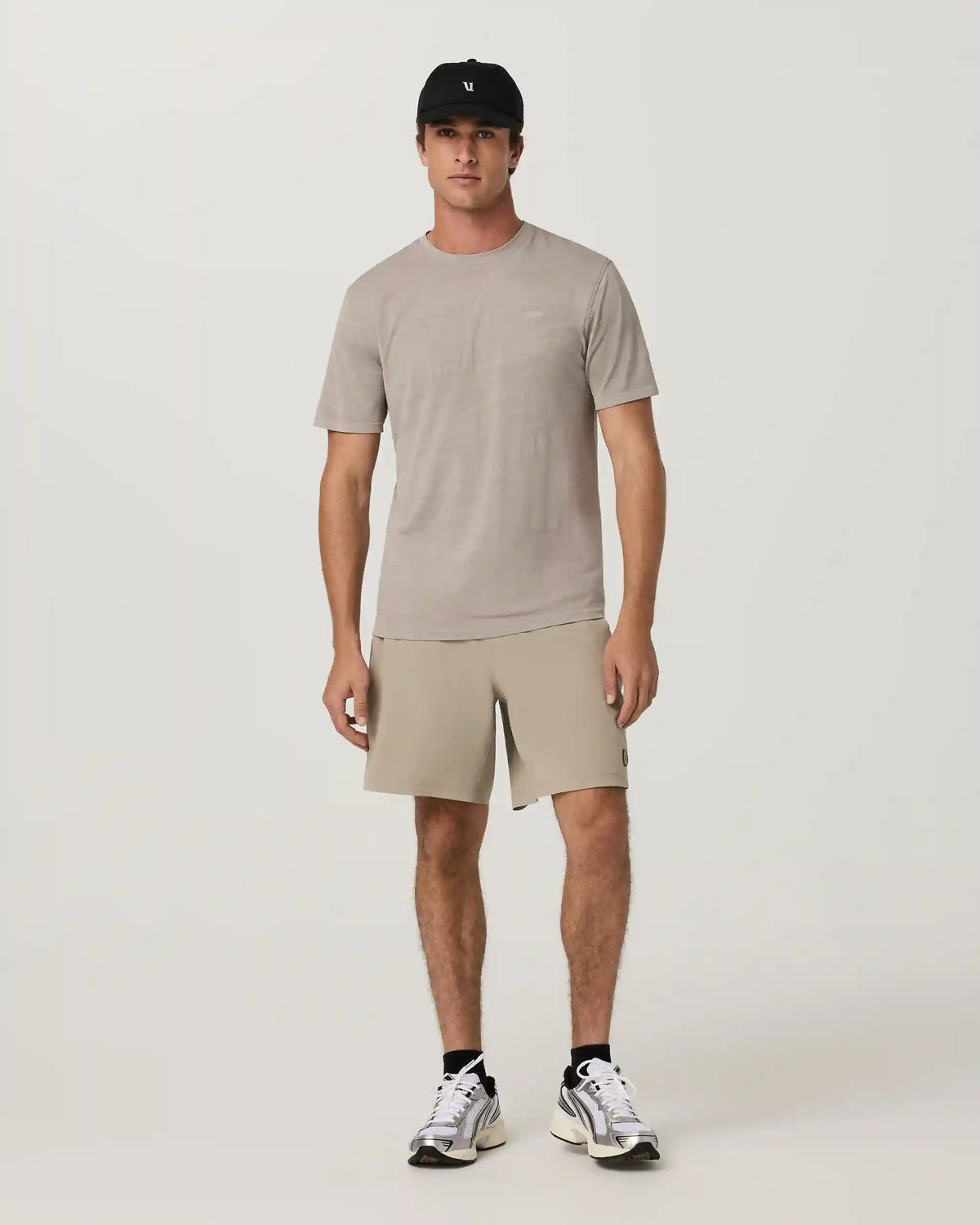 Kore Short Lined 7"