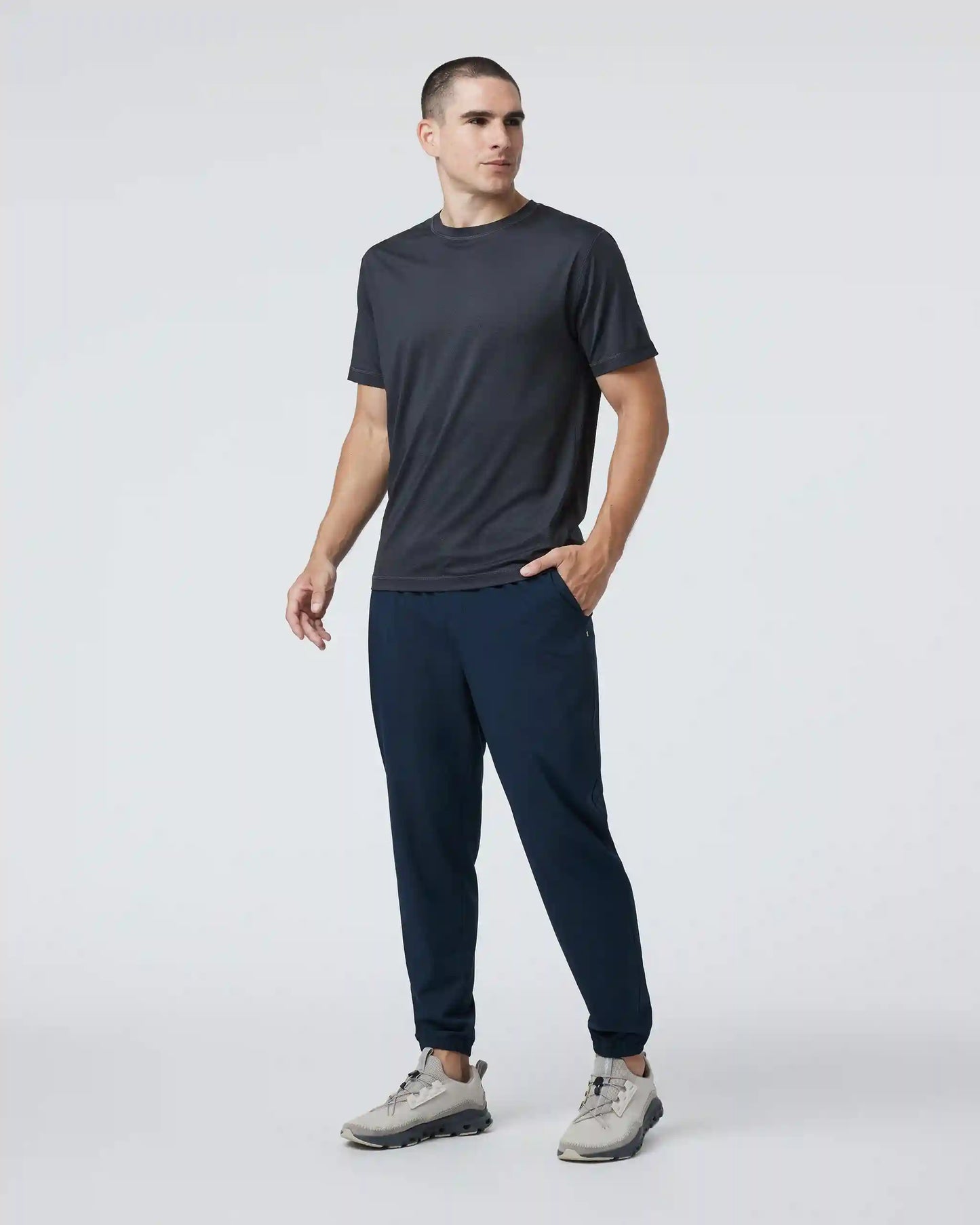 Kore Jogger Lined 28"