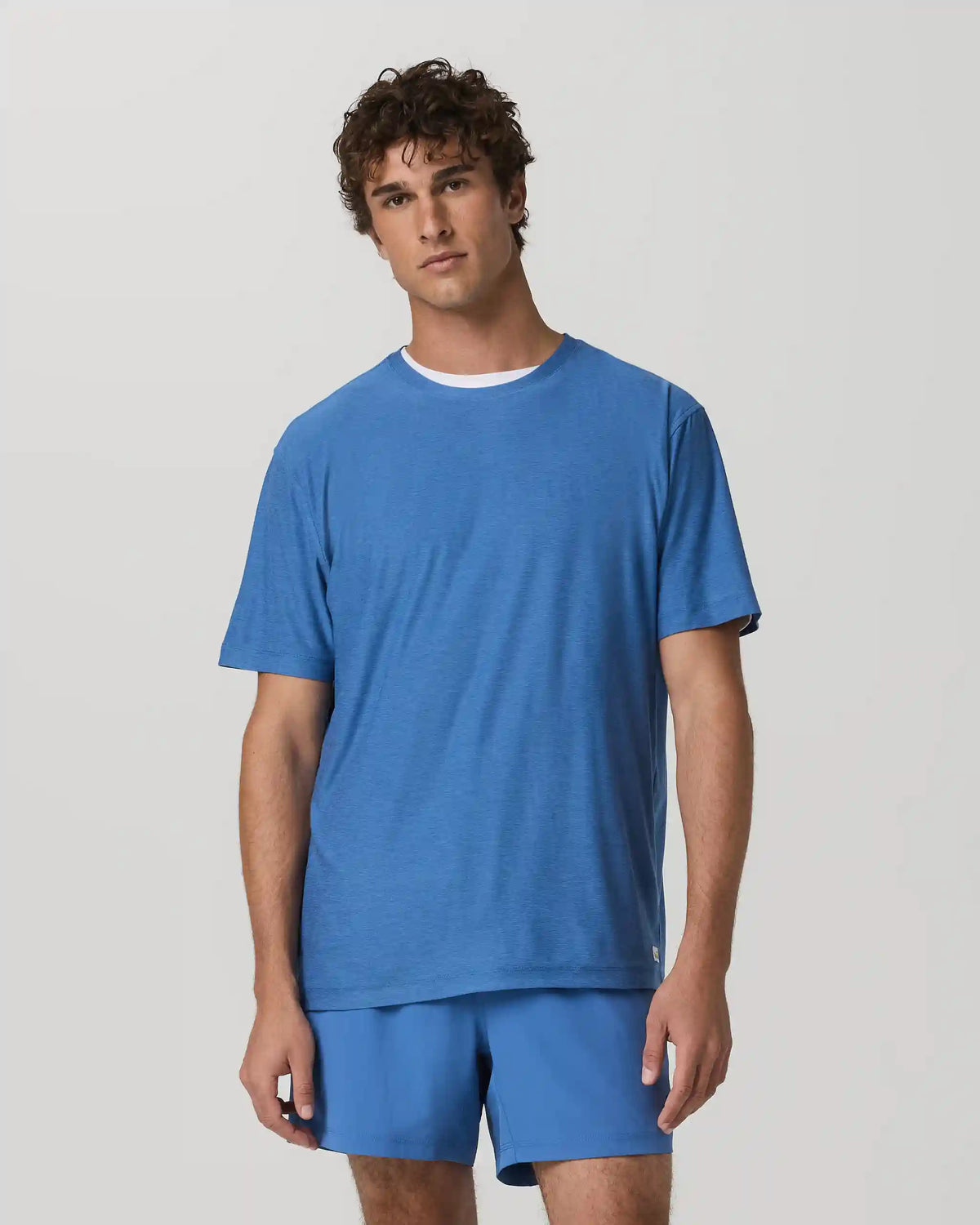 Strato Tech Tee
