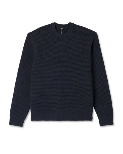Denver Waffle Crew Sweater
