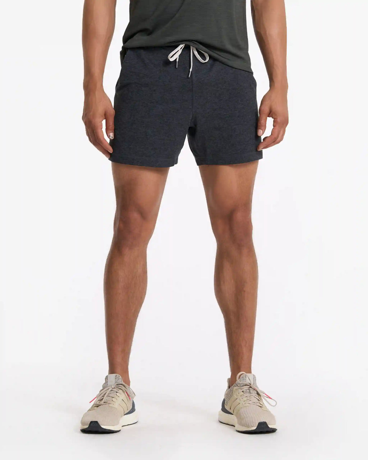 Ponto Performance Short 5"