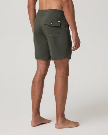 Cruise Boardshort 7"