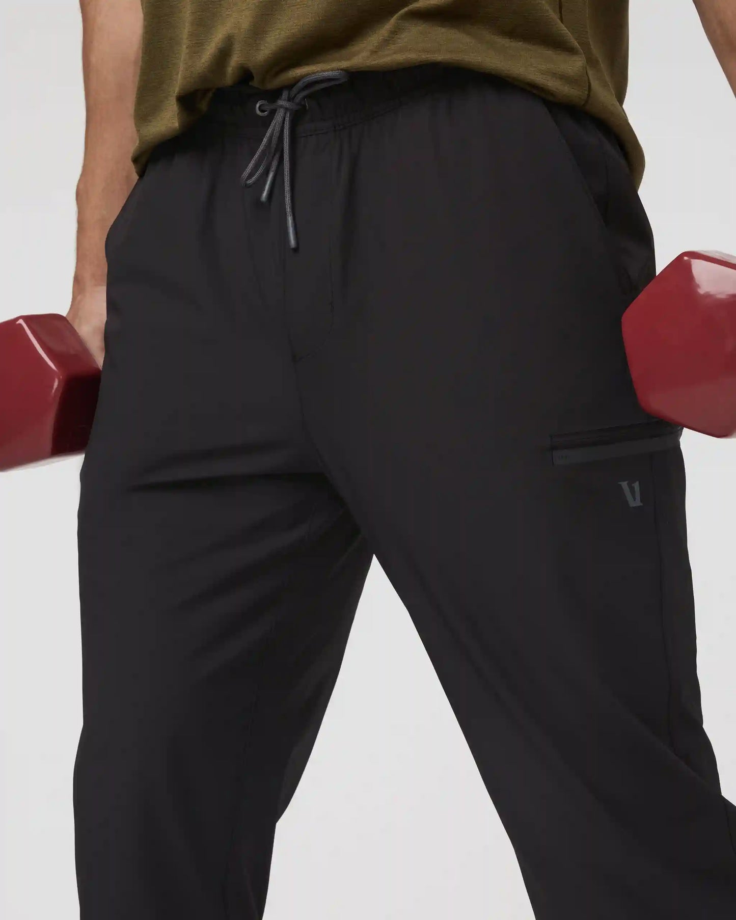 Grafton Pant 30"