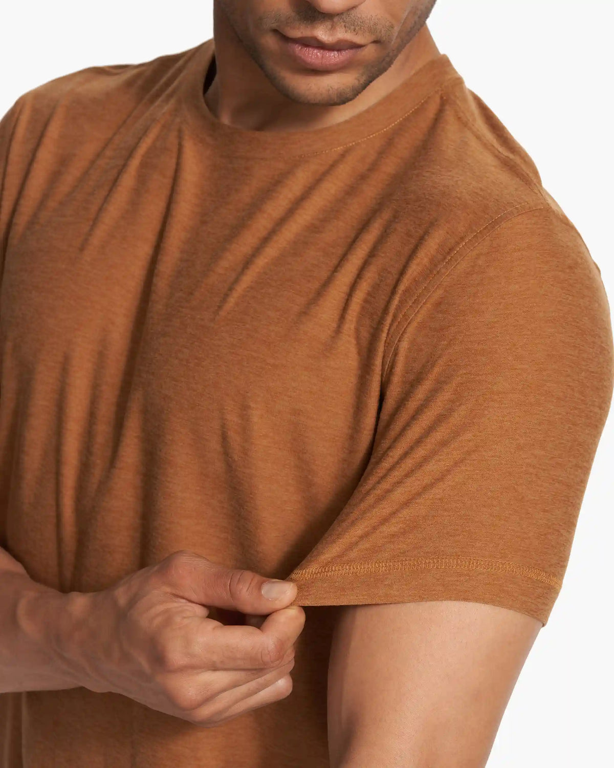 Strato Tech Tee