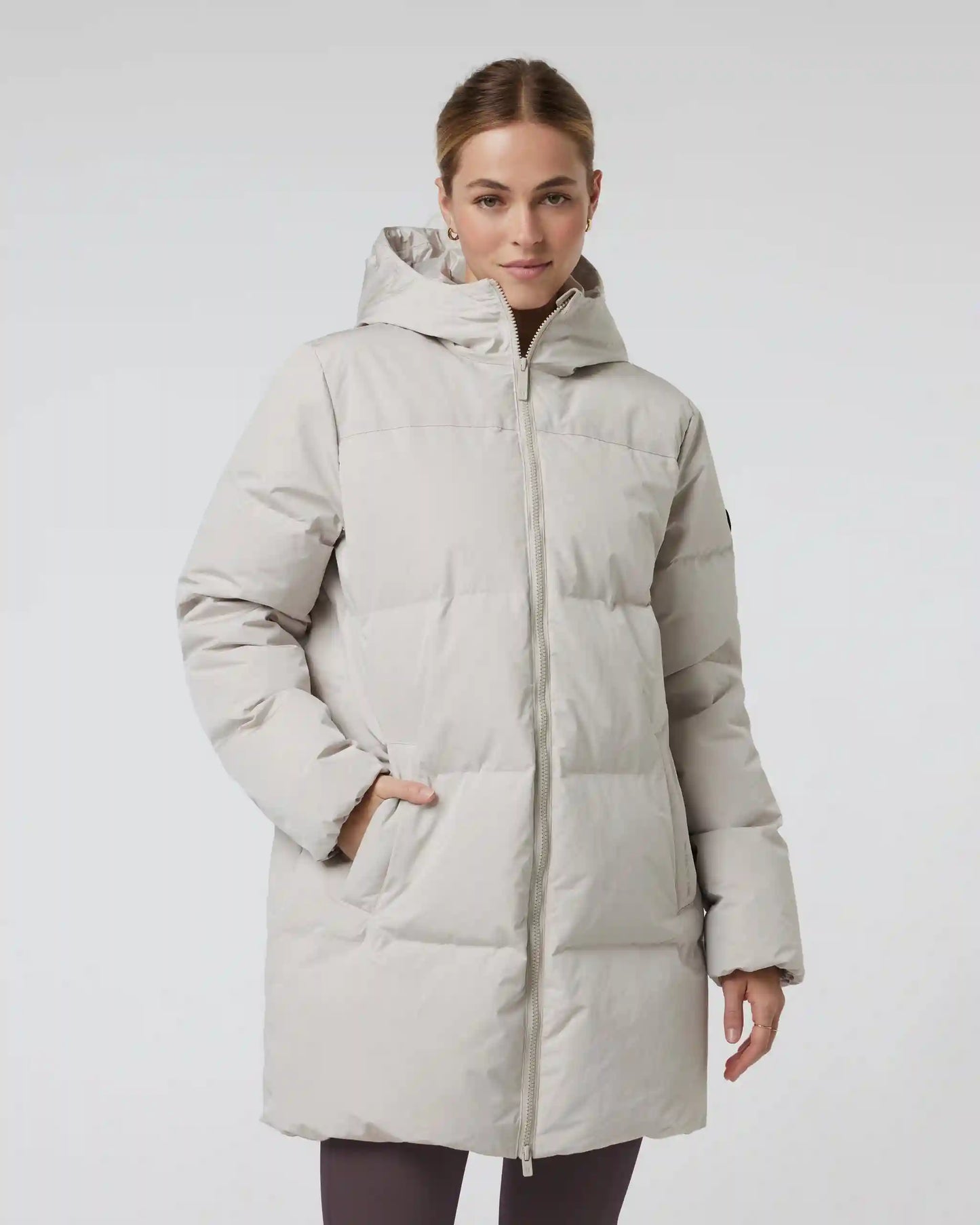 Mammoth Down Parka