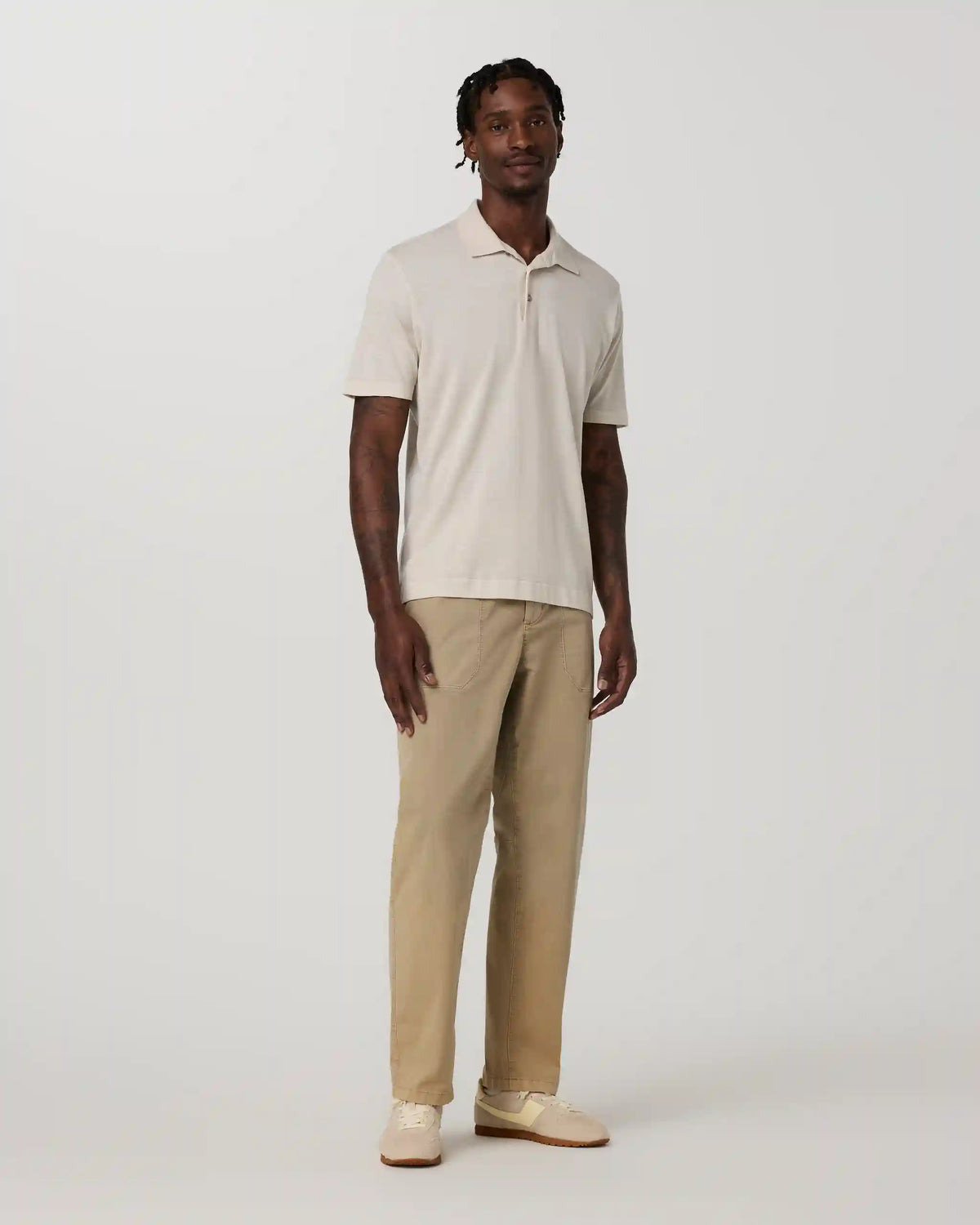 Coast Pant Classic Fit 32"