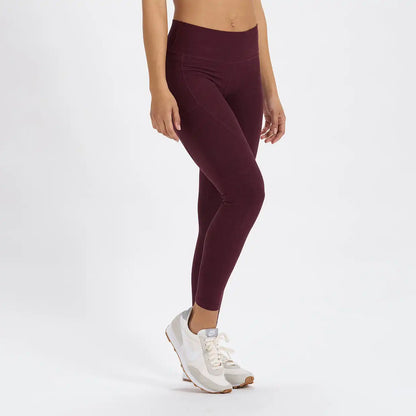 Elevation Performance Legging