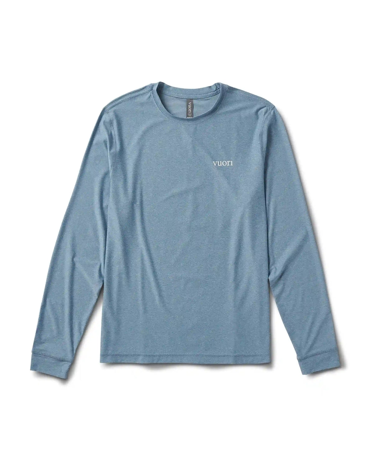 Long-Sleeve Uluwatu 2.0 Water Tee