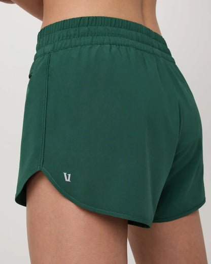 Clementine 2.0 Short 4"