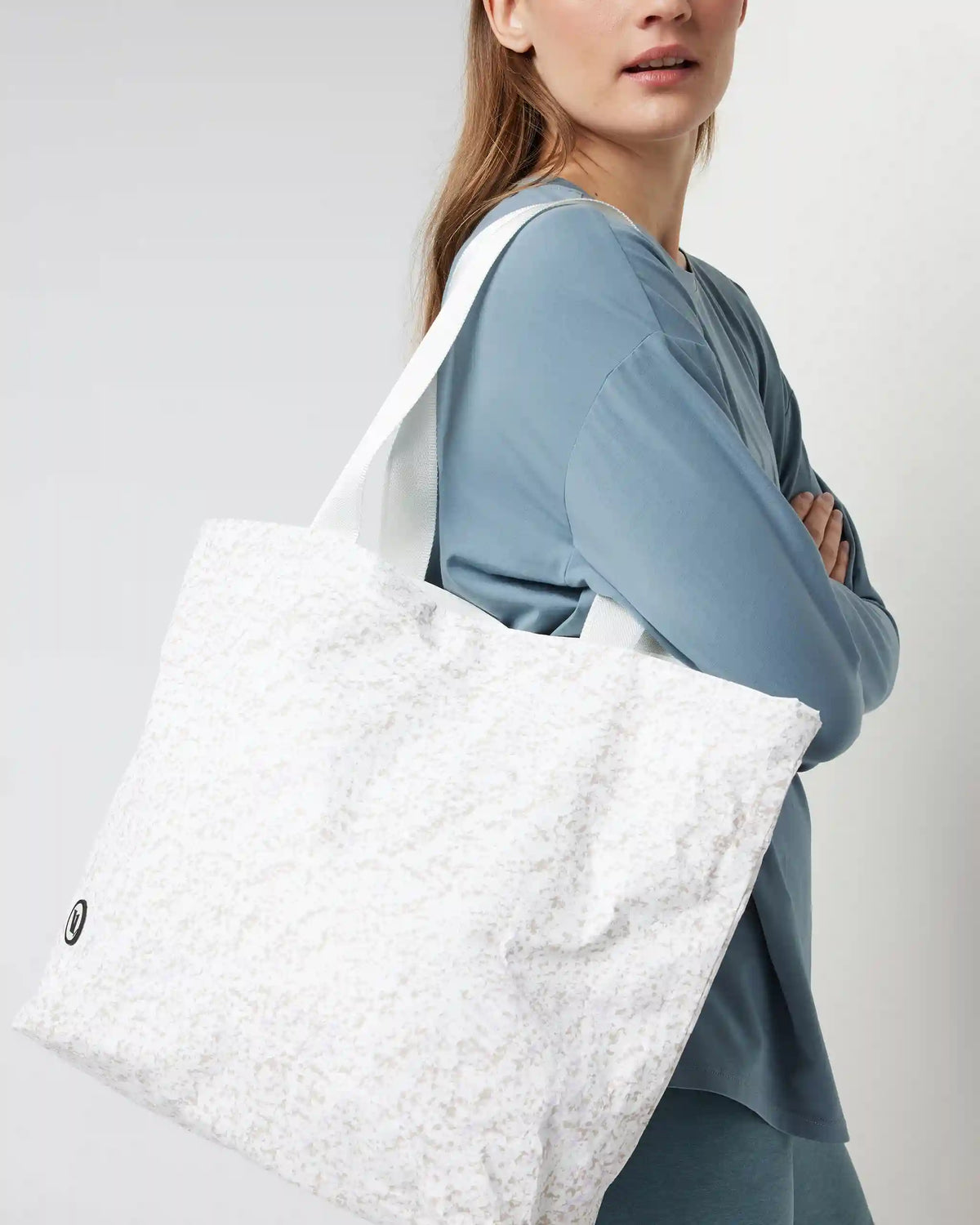 ALOHA-Day Tripper Tote