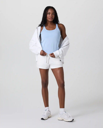 Lux Racerback Tank