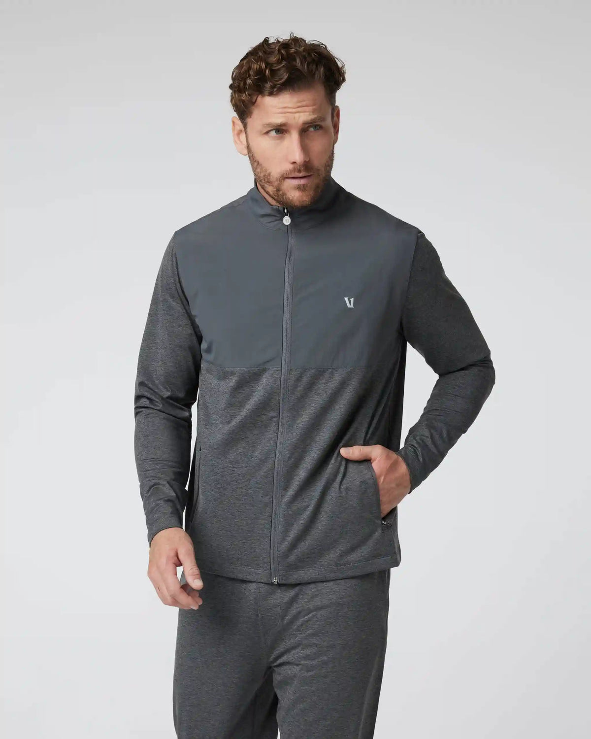 Sunday Element Track Jacket