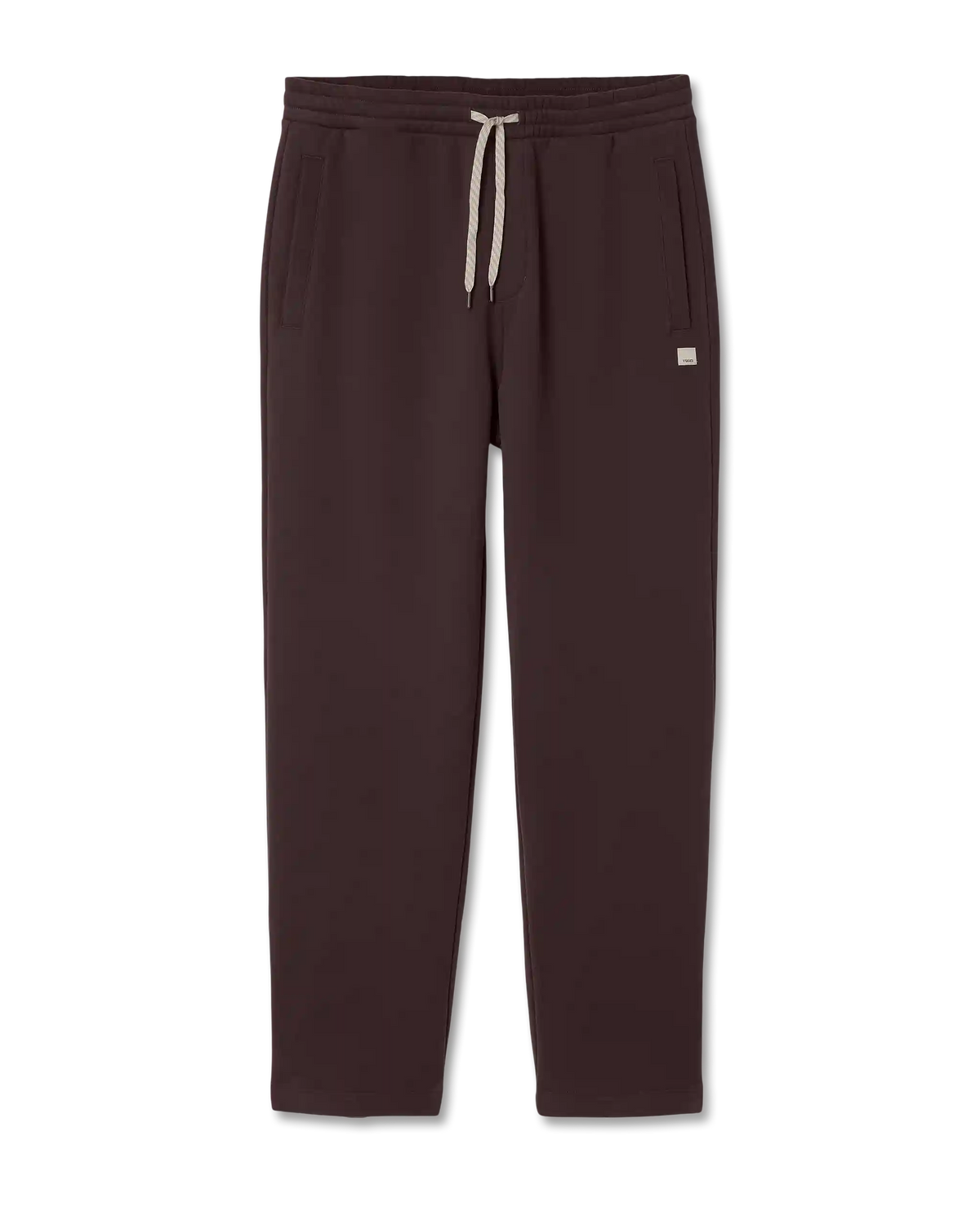 Seaside Straight Leg Sweatpant 30"