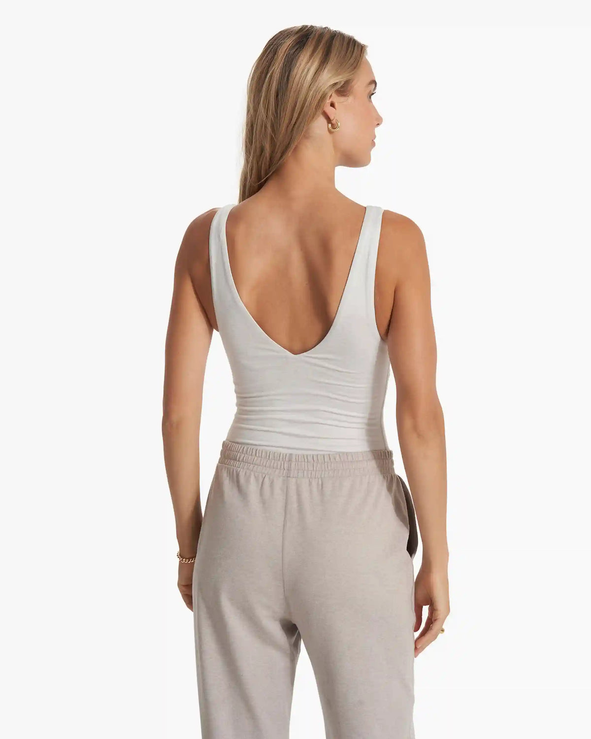Halo Bodysuit