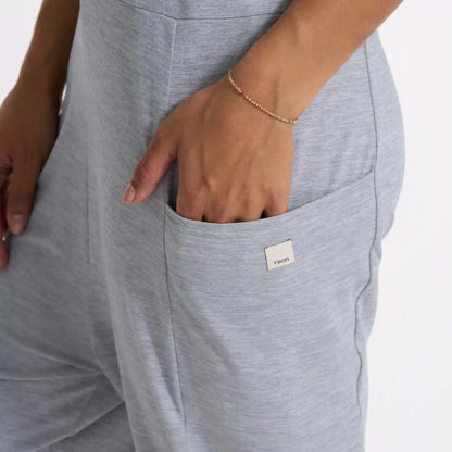 Breezy Jumpsuit