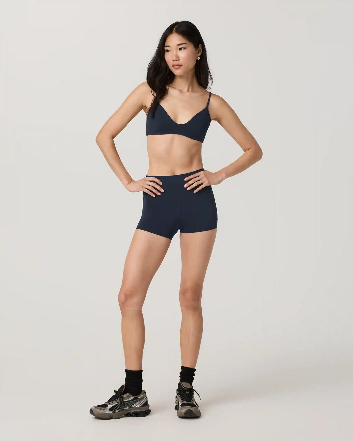 Vuori AllTheForm™ Micro Bra