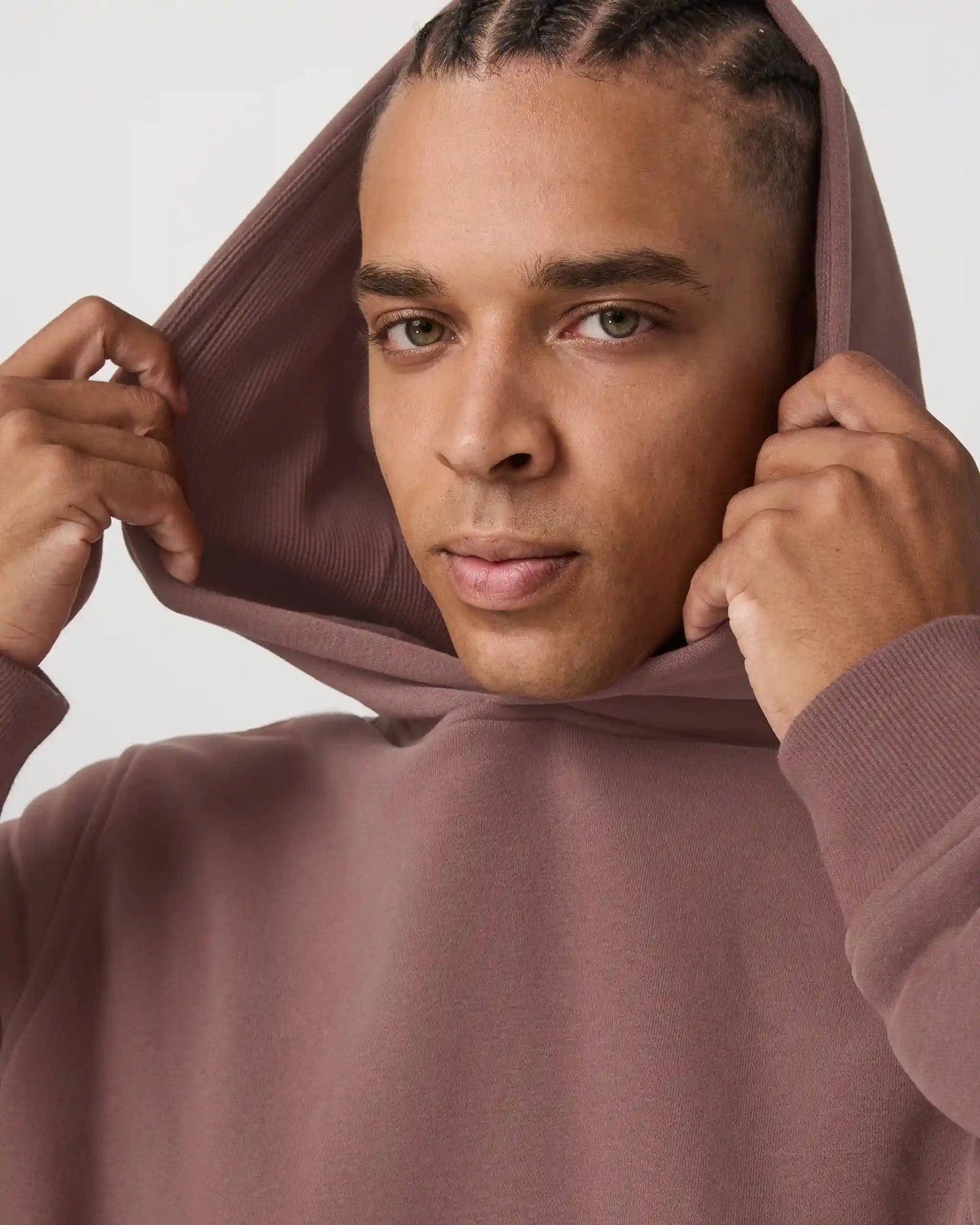 Seaside Pullover Hoodie
