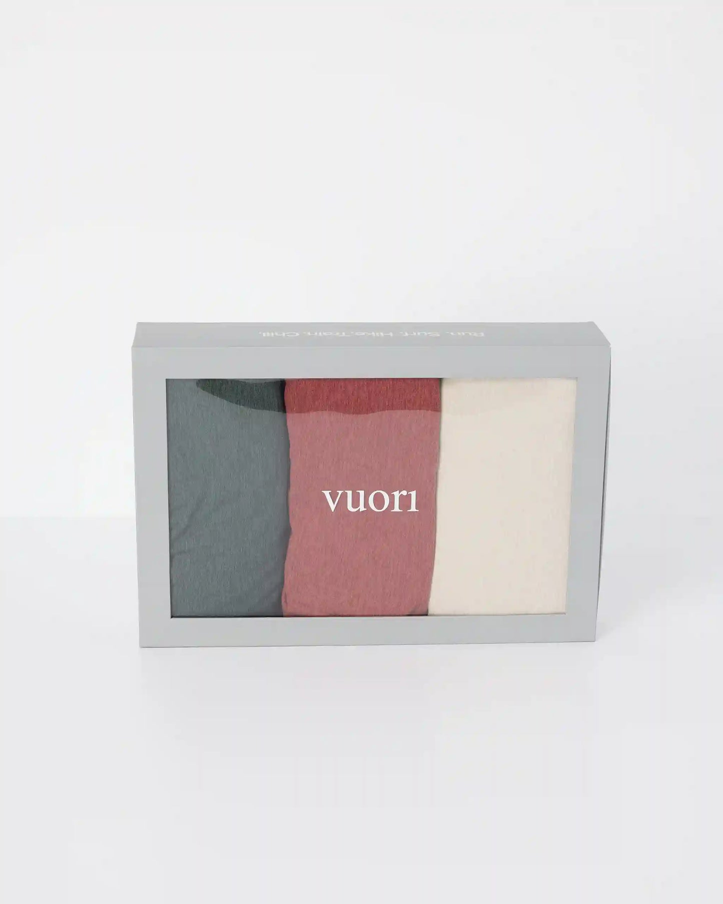 Strato Tech Tee Multipack
