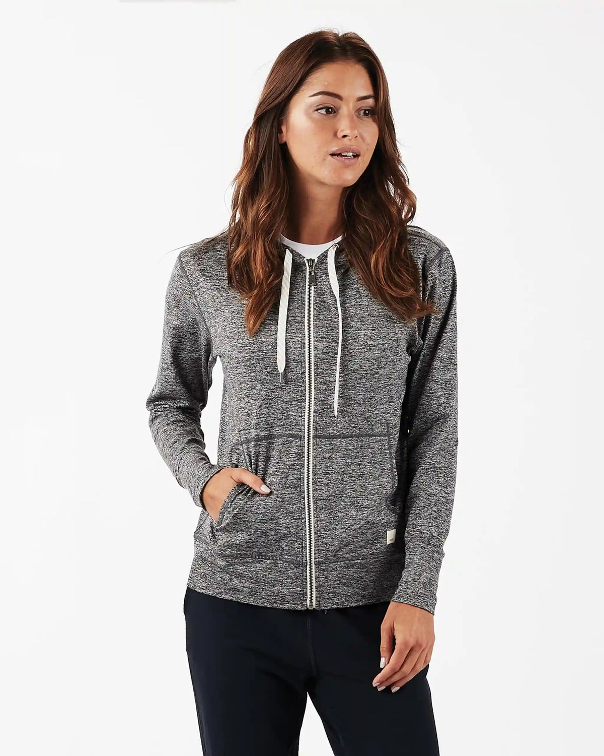 Halo Performance Hoodie