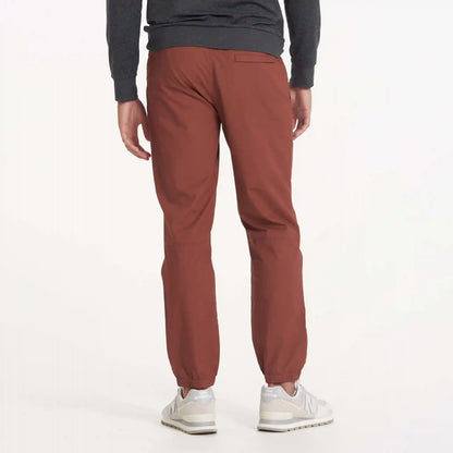 Ripstop Traveler Jogger