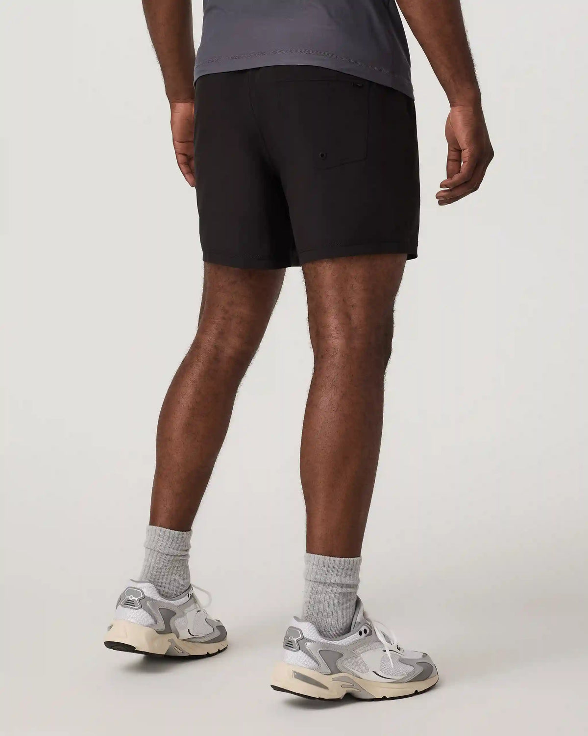Kore Short Lined 5"