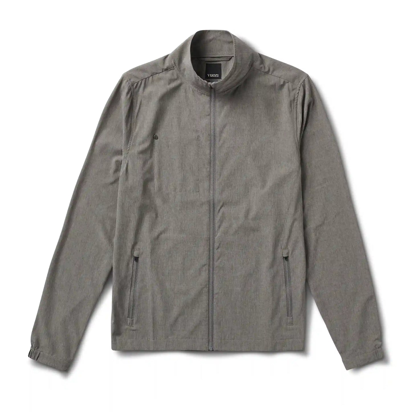 Venture Track Jacket
