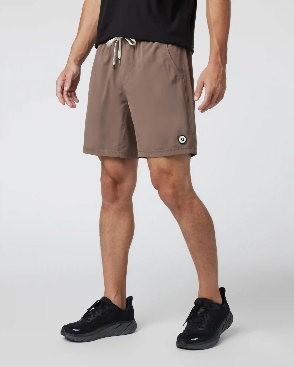 Kore Short Unlined 7"