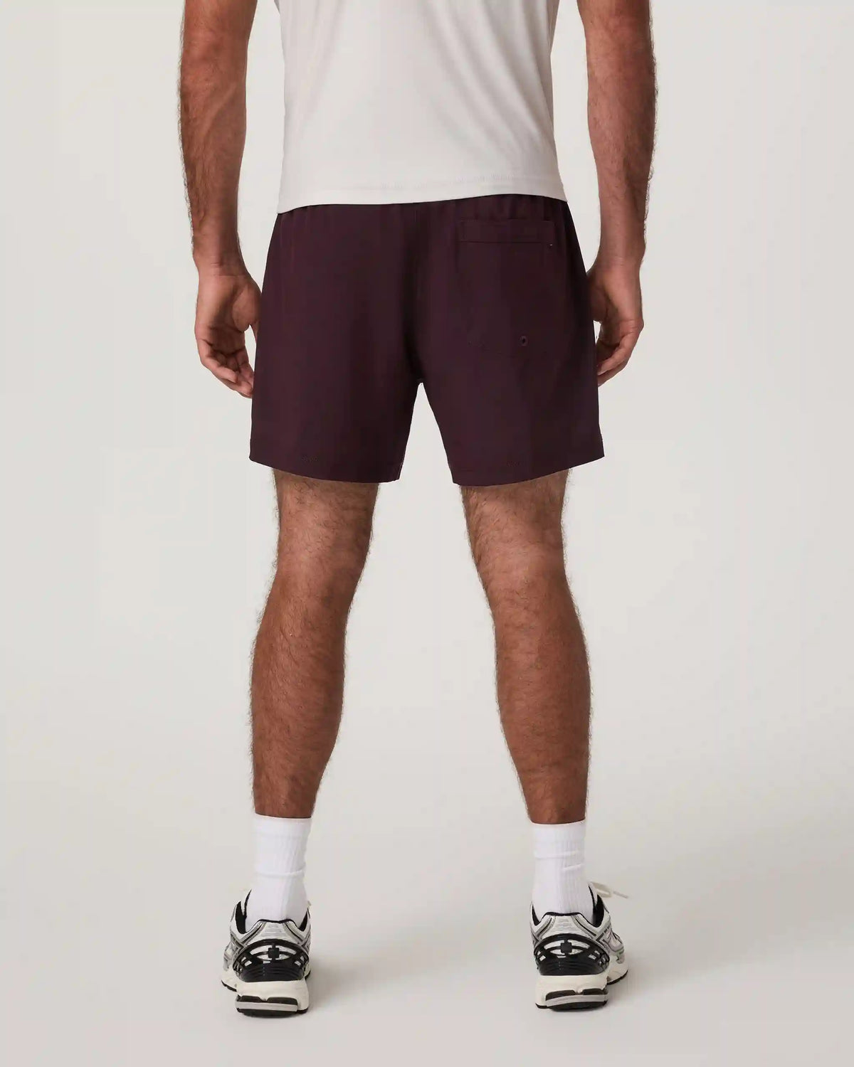 Kore Short Lined 5"