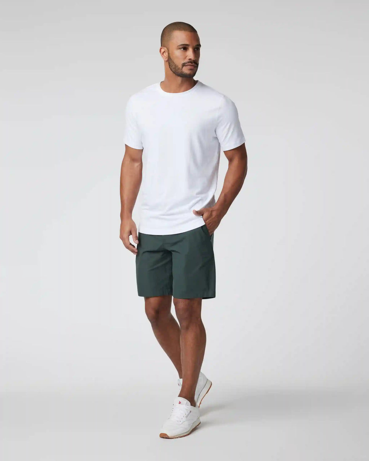 Vuori Meta™ Short 8"
