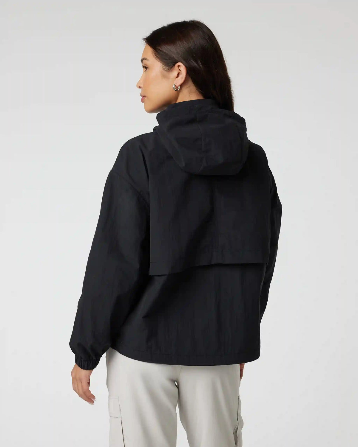 Willow Jacket