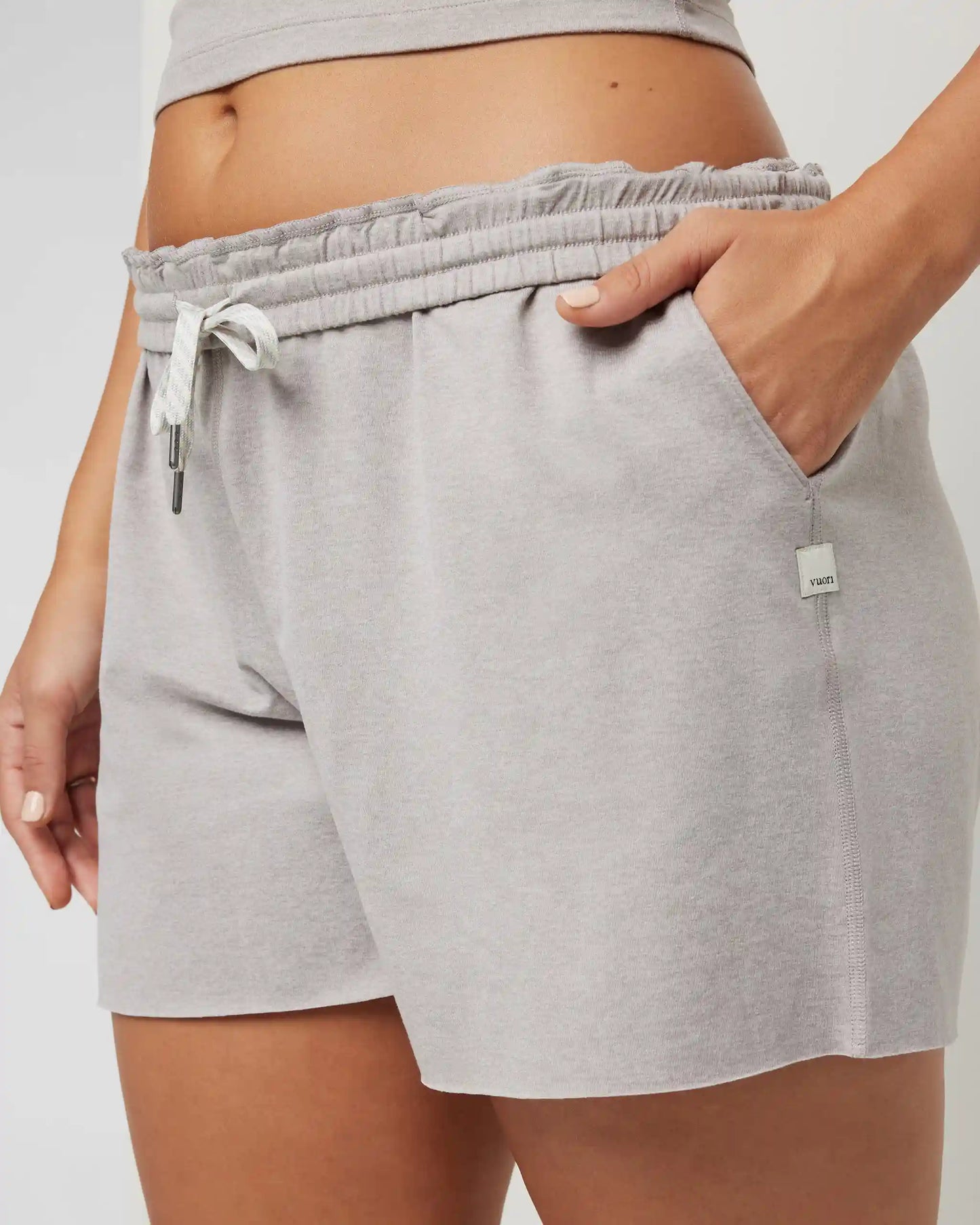 Boyfriend Short