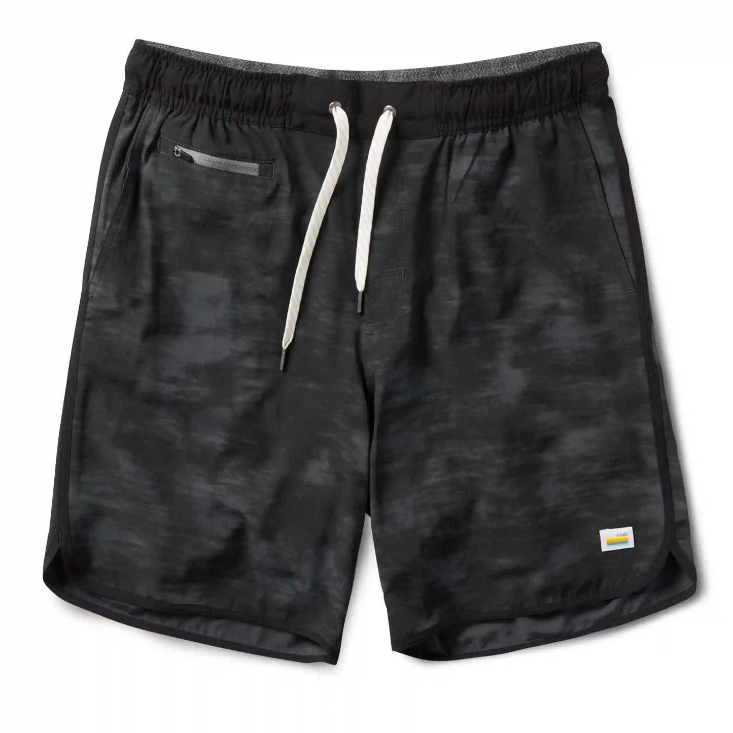 Banks Short Unlined 7"