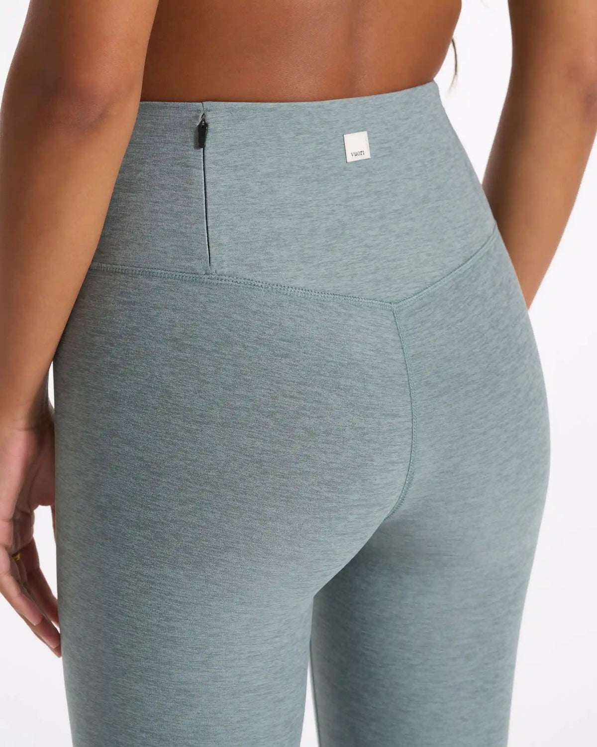 Clean Elevation Legging-Long