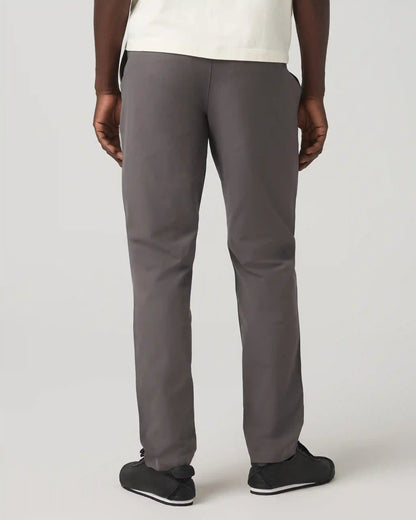 Vuori Meta™ Elastic Waist Pant Classic Fit 32"