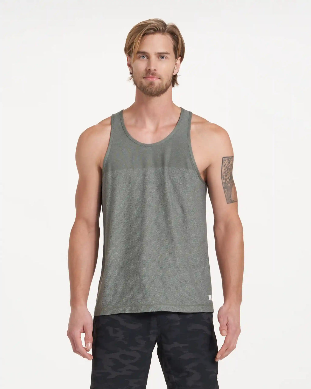 Grandview Tech Tank