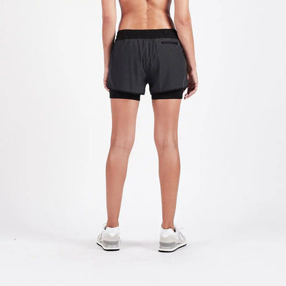 Breeze Performance Short