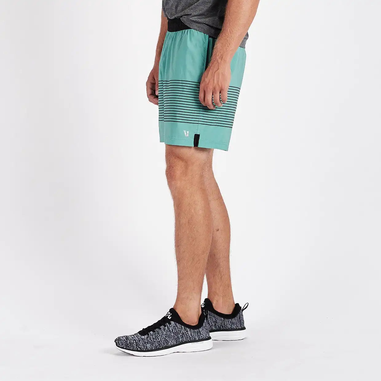 Rush Short