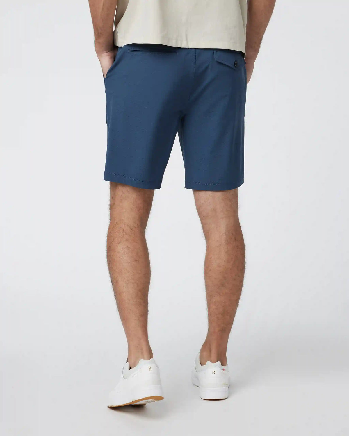 Pebble Short