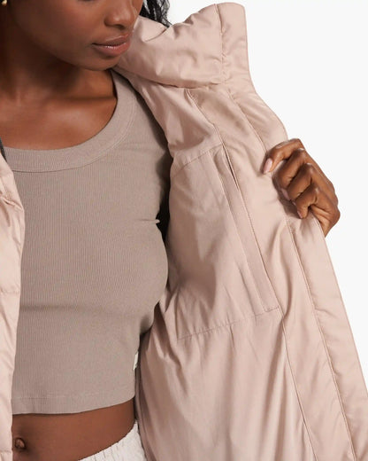Hudson Insulated Jacket