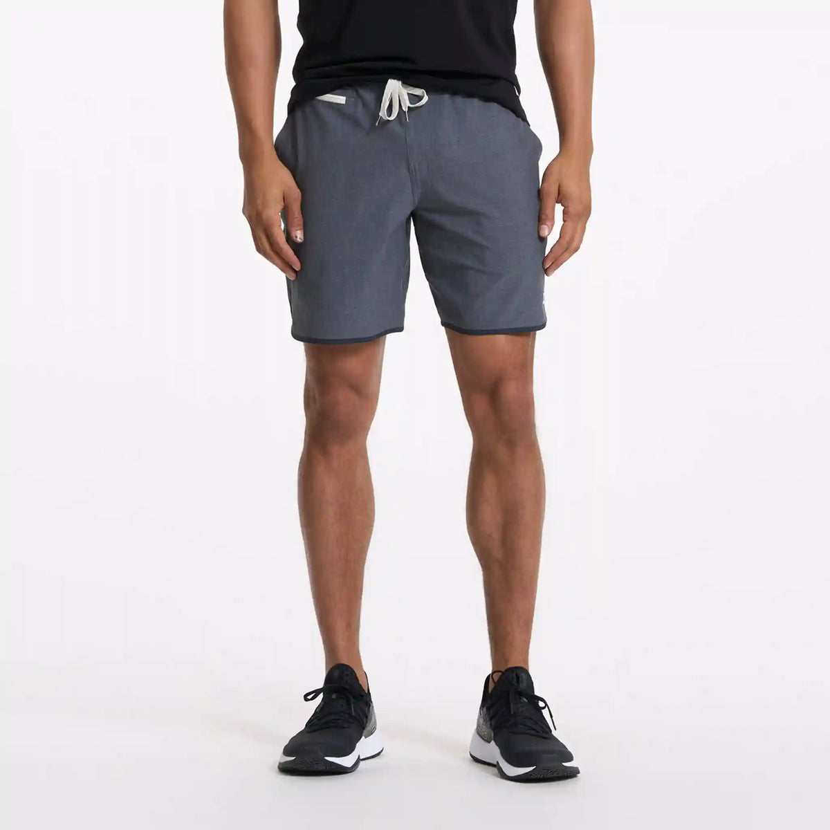 Banks Short Unlined 7"