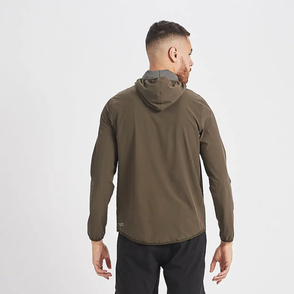 Outdoor Trainer Shell