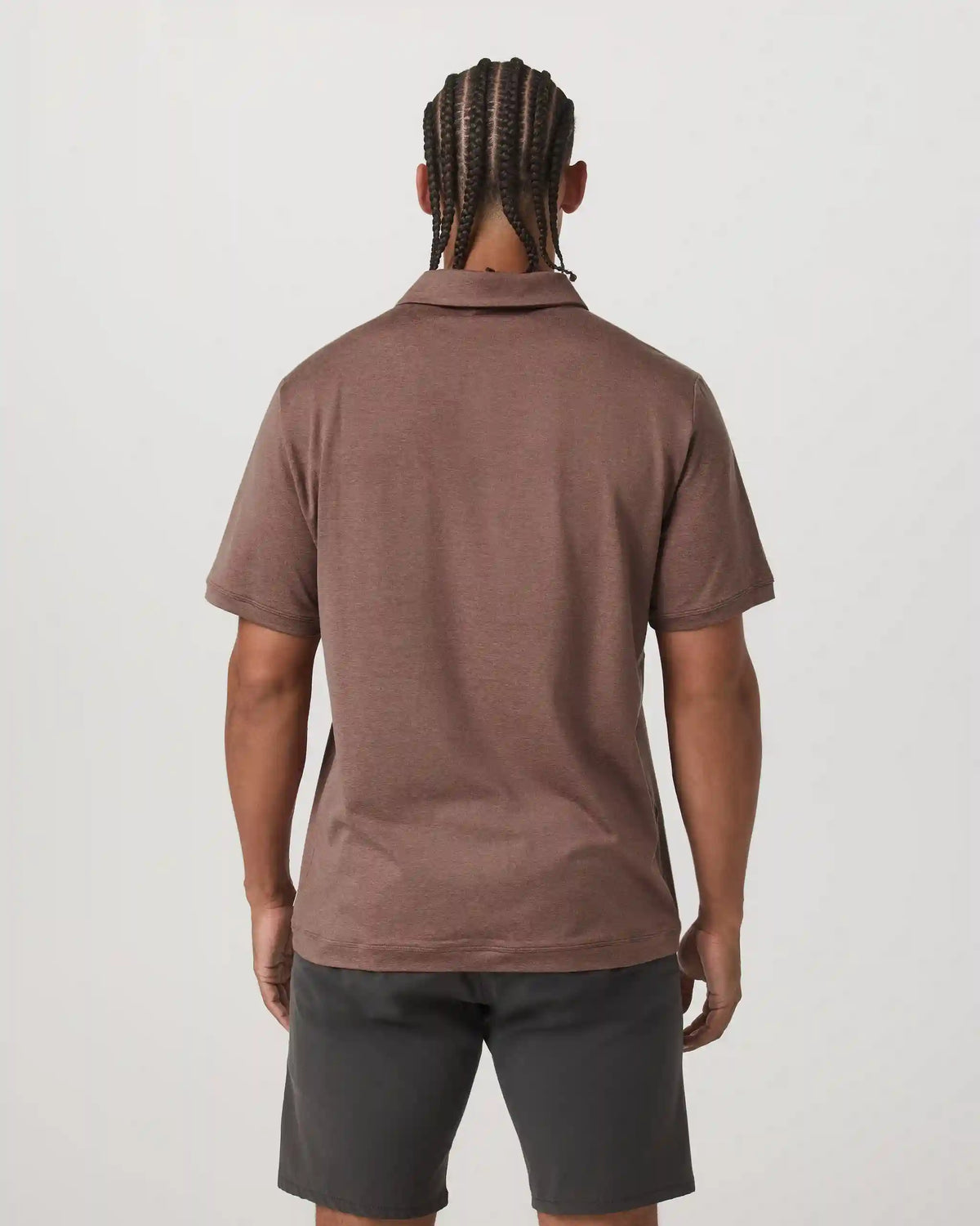 Short Sleeve Ponto Performance Polo
