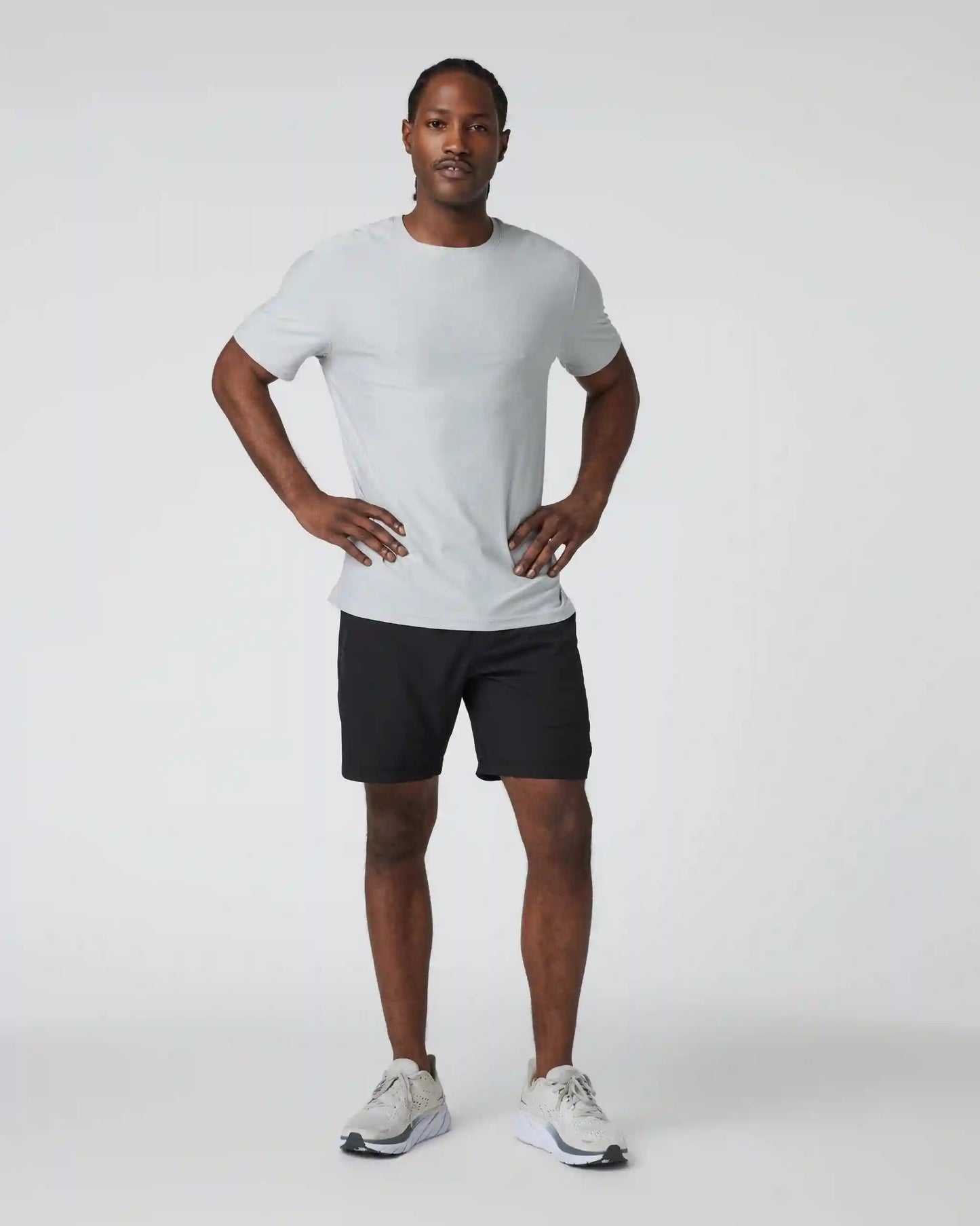 Kore Short Unlined 7"