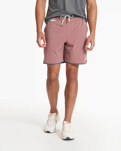 Banks Short Unlined 7"
