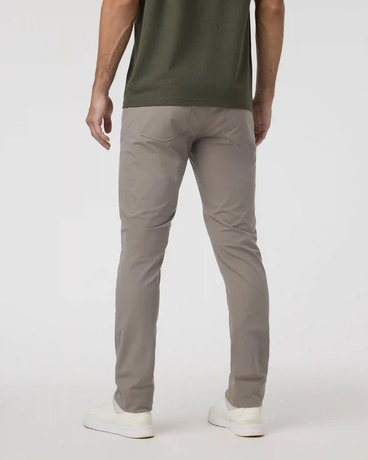 Vuori Meta™ Pant Athletic Slim Fit 34"