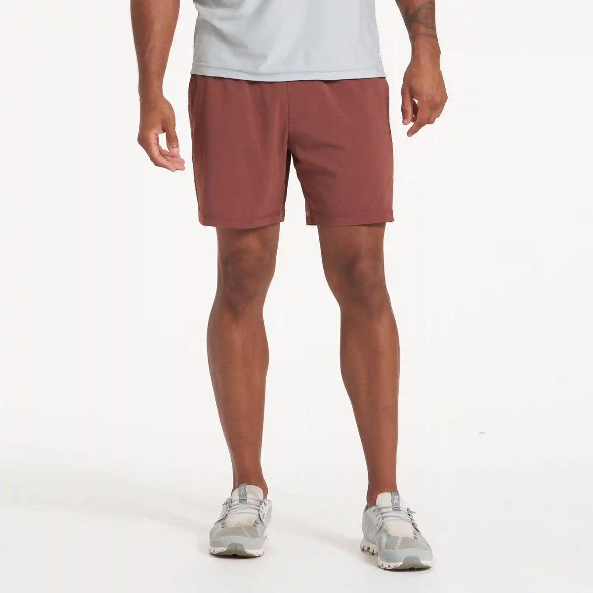 Draft Short