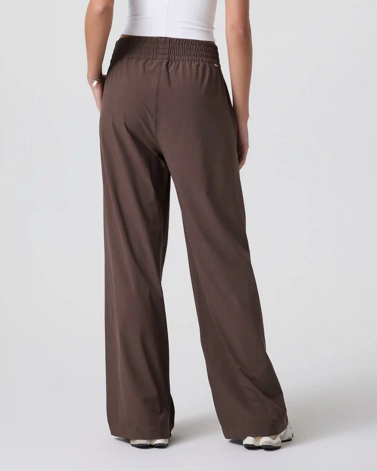Villa Wideleg Pant - Short
