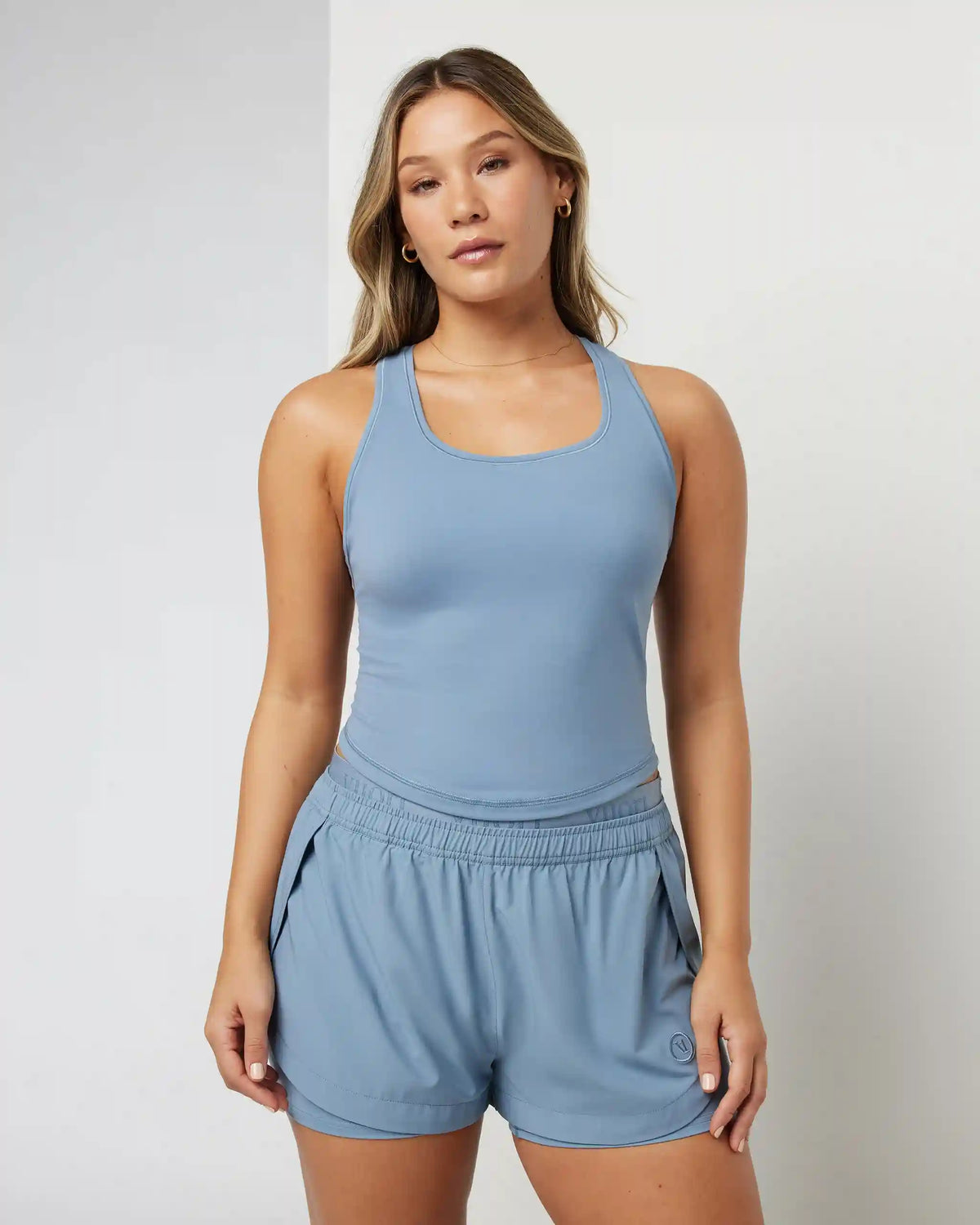 Daily Racerback Tank